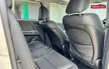 Honda Crossroad, 2010 год, 975 000 рублей, 27 фотография