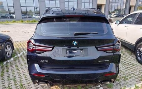 BMW X3, 2022 год, 3 885 442 рублей, 6 фотография