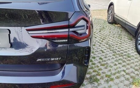 BMW X3, 2022 год, 3 885 442 рублей, 5 фотография