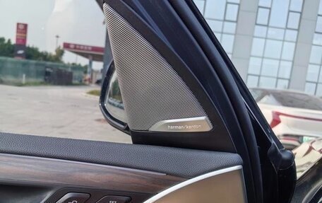 BMW X3, 2022 год, 3 885 442 рублей, 7 фотография