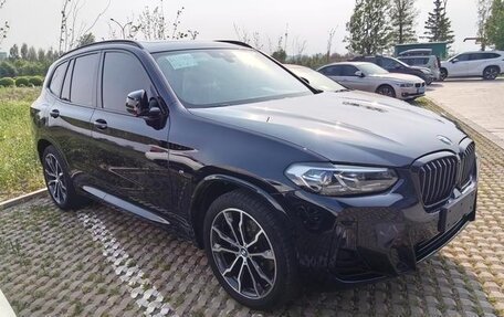 BMW X3, 2022 год, 3 885 442 рублей, 3 фотография