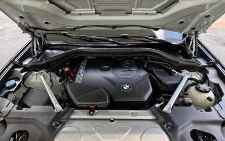 BMW X3, 2022 год, 3 787 442 рублей, 13 фотография