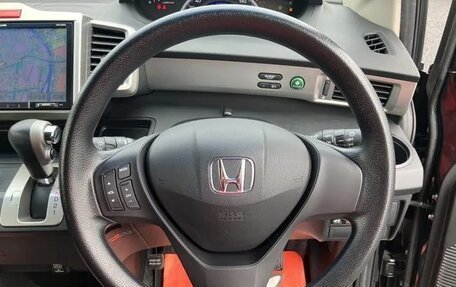 Honda Freed I, 2016 год, 755 000 рублей, 4 фотография