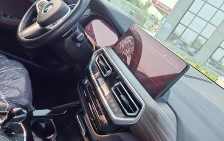 BMW X3, 2022 год, 3 885 442 рублей, 11 фотография