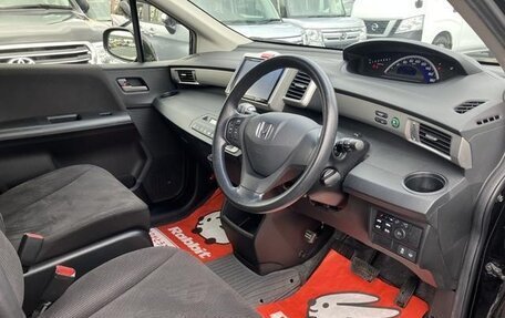 Honda Freed I, 2016 год, 755 000 рублей, 5 фотография