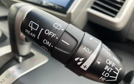 Honda Freed I, 2016 год, 755 000 рублей, 13 фотография