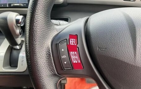 Honda Freed I, 2016 год, 755 000 рублей, 6 фотография