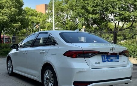 Toyota Allion, 2021 год, 1 700 000 рублей, 2 фотография