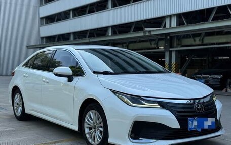 Toyota Allion, 2021 год, 1 700 000 рублей, 5 фотография