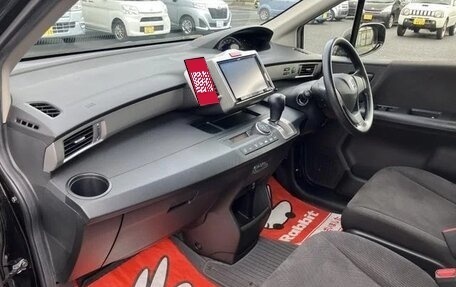 Honda Freed I, 2016 год, 755 000 рублей, 16 фотография