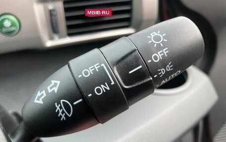 Honda Freed I, 2016 год, 755 000 рублей, 14 фотография