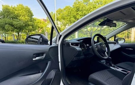 Toyota Allion, 2021 год, 1 700 000 рублей, 8 фотография