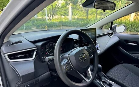Toyota Allion, 2021 год, 1 700 000 рублей, 10 фотография