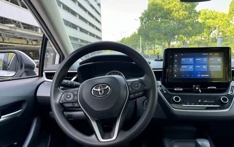 Toyota Allion, 2021 год, 1 700 000 рублей, 9 фотография