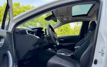 Toyota Allion, 2021 год, 1 700 000 рублей, 13 фотография