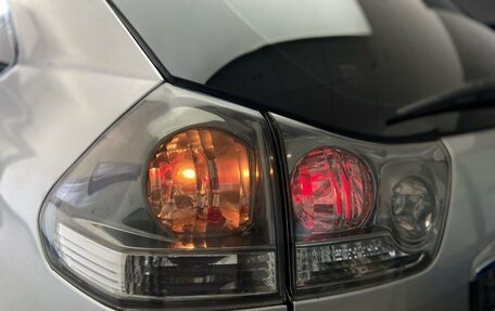 Lexus RX II рестайлинг, 2006 год, 1 400 000 рублей, 8 фотография