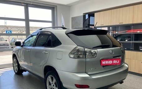 Lexus RX II рестайлинг, 2006 год, 1 400 000 рублей, 6 фотография