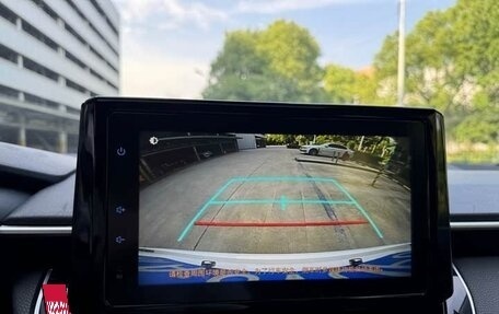 Toyota Allion, 2021 год, 1 700 000 рублей, 14 фотография