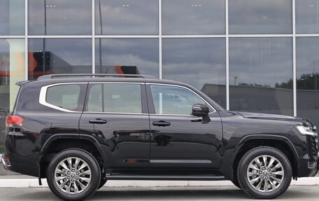 Toyota Land Cruiser, 2025 год, 15 500 000 рублей, 3 фотография