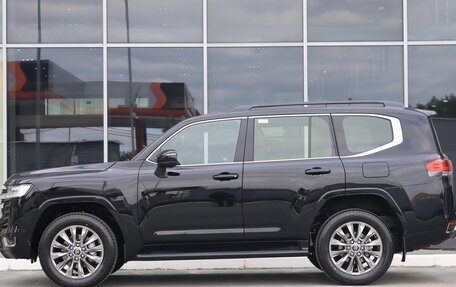 Toyota Land Cruiser, 2025 год, 15 500 000 рублей, 6 фотография