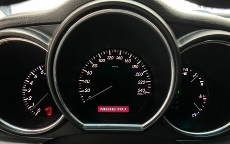 Lexus RX II рестайлинг, 2006 год, 1 400 000 рублей, 12 фотография