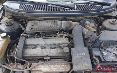Ford Mondeo I, 1994 год, 65 000 рублей, 6 фотография