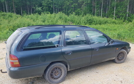 Ford Mondeo I, 1994 год, 65 000 рублей, 2 фотография