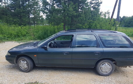 Ford Mondeo I, 1994 год, 65 000 рублей, 4 фотография