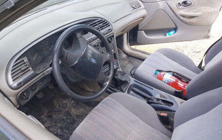 Ford Mondeo I, 1994 год, 65 000 рублей, 5 фотография