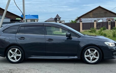 Subaru Levorg I, 2017 год, 1 300 000 рублей, 4 фотография