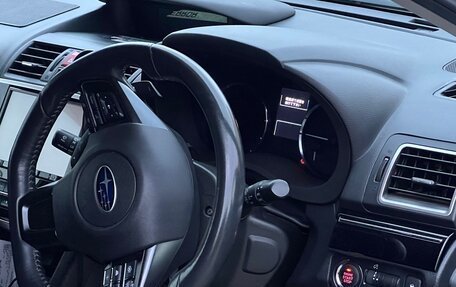 Subaru Levorg I, 2017 год, 1 300 000 рублей, 10 фотография