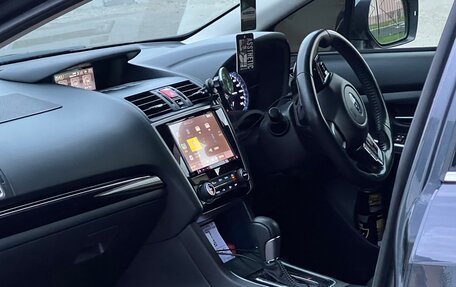 Subaru Levorg I, 2017 год, 1 300 000 рублей, 9 фотография