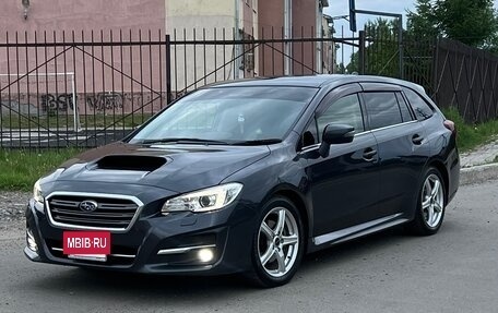 Subaru Levorg I, 2017 год, 1 300 000 рублей, 2 фотография