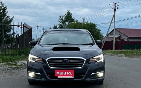 Subaru Levorg I, 2017 год, 1 300 000 рублей, 3 фотография
