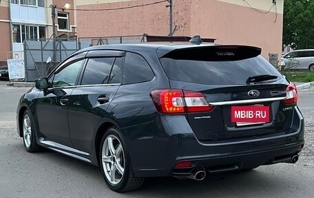 Subaru Levorg I, 2017 год, 1 300 000 рублей, 7 фотография