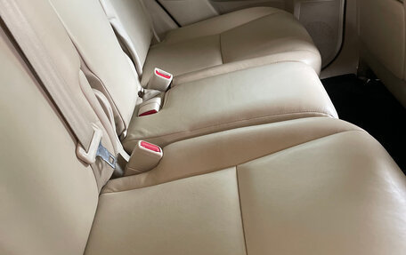 Lexus RX III, 2009 год, 3 300 000 рублей, 10 фотография