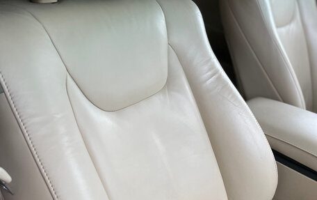 Lexus RX III, 2009 год, 3 300 000 рублей, 12 фотография