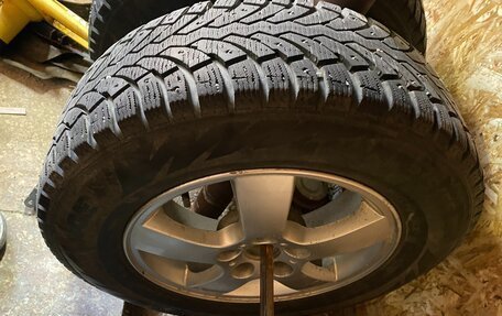 Hyundai Tucson III, 2008 год, 930 000 рублей, 10 фотография