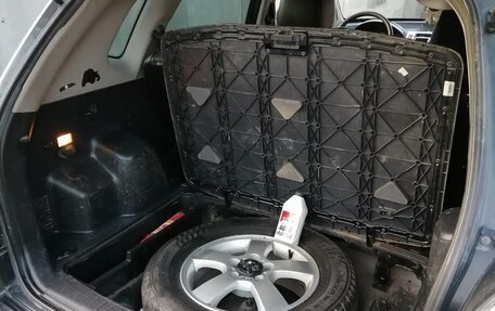 Hyundai Tucson III, 2008 год, 930 000 рублей, 2 фотография