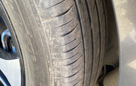 Hyundai Tucson III, 2008 год, 930 000 рублей, 11 фотография
