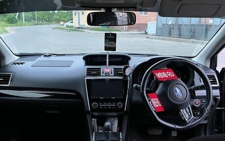 Subaru Levorg I, 2017 год, 1 300 000 рублей, 11 фотография