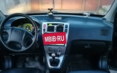 Hyundai Tucson III, 2008 год, 930 000 рублей, 8 фотография