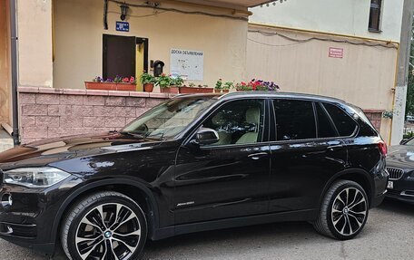 BMW X5, 2013 год, 2 990 000 рублей, 2 фотография