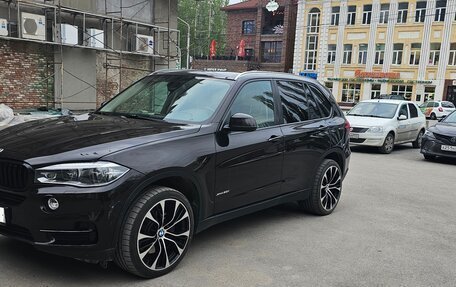 BMW X5, 2013 год, 2 990 000 рублей, 4 фотография