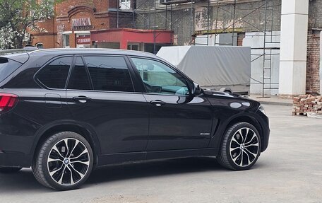 BMW X5, 2013 год, 2 990 000 рублей, 7 фотография