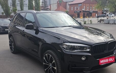BMW X5, 2013 год, 2 990 000 рублей, 3 фотография