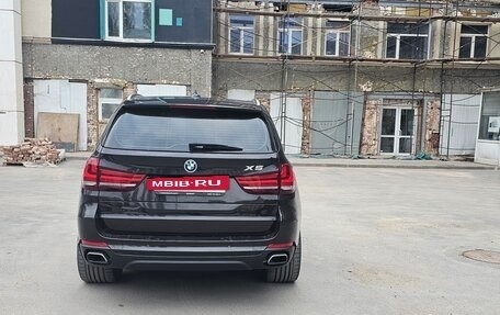 BMW X5, 2013 год, 2 990 000 рублей, 6 фотография