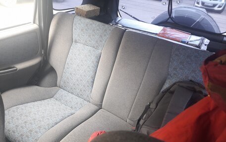 Chevrolet Niva I рестайлинг, 2005 год, 350 000 рублей, 12 фотография