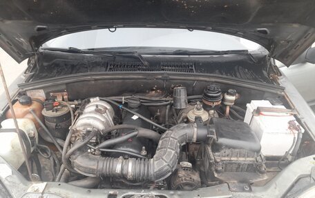 Chevrolet Niva I рестайлинг, 2005 год, 350 000 рублей, 9 фотография