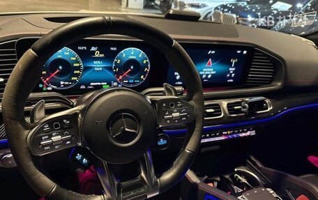 Mercedes-Benz GLE AMG, 2021 год, 7 700 000 рублей, 8 фотография